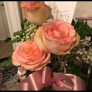 Meet your Posher, Sandy